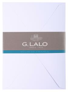Lalo Umschl m Innenfl 25 St Di 114x162 we