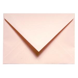 Lalo Umschlag gum C6 25 St rosa