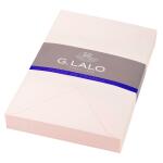 Lalo Umschlag gum C6 25 St rosa