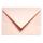 Lalo Umschlag gum C6 25 St rosa