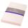 Lalo Umschlag gum C6 25 St rosa