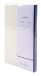 Lalo Karten & Ums. 10 St DL weiss