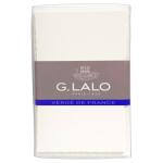 Lalo Karten & Ums. 10 St 100x159 weiss