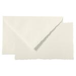 Lalo Karten & Ums. 10 St 100x159 weiss