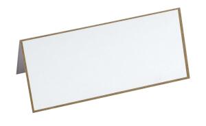 Lalo Tischaufst 50 St 44x96mm Rd go