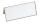 Lalo Tischaufst 50 St 44x96mm Rd go