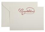 Lalo Typo Lettering Congratulations