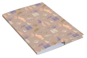 Lalo Compendium Lalo 100 Jahre rosa