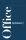 Clairefontaine Briefblock A4 50 Bl blanko 70g blau