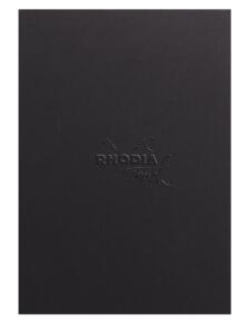 Rhodia Marker Pad A5+ 50Bl 100g blanko