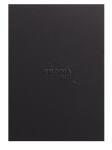 Rhodia Marker Pad A5+ 50Bl 100g blanko