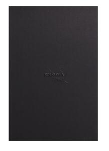 Rhodia Marker Pad A4+ 50Bl 100g blanko