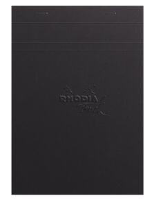 Rhodia White Maya Pad A5 50Bl 120g blanko
