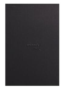 Rhodia GreyMayaPad A4+ 50Bl 120g crossdot