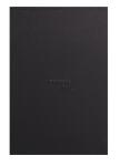 Rhodia BlackMaya Pad A5 50Bl sw 120g cross
