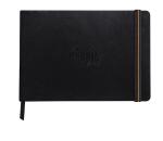 Rhodia Bristol Book A5 quer 32Bl 205g bl