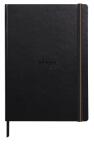 Rhodia CarbOn A4 56Bl sw 120g blanko