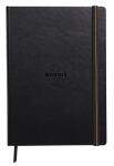Rhodia Kalligarphie Buch A4 32Bl 250g blanco