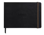 Rhodia Pen&Inkwash Book A5 quer 32Bl 200g