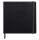 Rhodia Pen&Inkwash Book 21x21 32Bl 200g bl