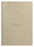 Rhodia Rhodia Nbuch A5 liniert 32Bl beige