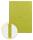 Rhodia Rhodia Nbuch A5 liniert 32Bl anis