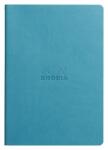Rhodia Rhodia Nbuch A5 liniert 32Bl türkis