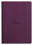 Rhodia Rhodia Nbuch A5 liniert 32Bl violett