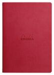 Rhodia Rhodia Nbuch A5 liniert 32Bl mohn