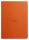 Rhodia Rhodia Nbuch A5 liniert 32Bl tangerine