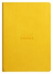 Rhodia Rhodia Nbuch A5 liniert 32Bl narzisse