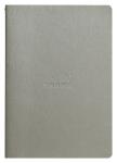 Rhodia Rhodia Notizbuch A5 32Bl dot silber
