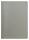 Rhodia Rhodia Notizbuch A5 32Bl dot silber
