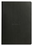 Rhodia Rhodia Notizbuch A5 32Bl dot schwarz