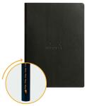 Rhodia Rhodia Notizbuch A5 32Bl dot schwarz