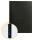 Rhodia Rhodia Notizbuch A5 32Bl dot schwarz