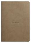 Rhodia Rhodia Notizbuch A5 32Bl dot maulw