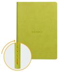 Rhodia Rhodia Notizbuch A5 32Bl dot grün