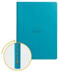 Rhodia Rhodia Notizbuch A5 32Bl dot türkis