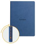 Rhodia Rhodia Notizbuch A5 32Bl dot saphir