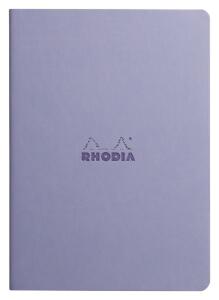 Rhodia Rhodia Notizbuch A5 32Bl dot flieder