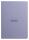 Rhodia Rhodia Notizbuch A5 32Bl dot flieder