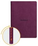 Rhodia Rhodia Notizbuch A5 32Bl dot violett