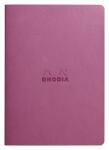 Rhodia Rhodia Notizbuch A5 32Bl dot lila