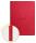 Rhodia Rhodia Notizbuch A5 32Bl dot mohn