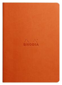 Rhodia Rhodia Notizbuch A5 32Bl dot tange