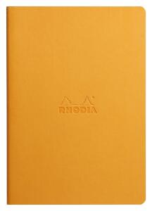 Rhodia Rhodia Notizbuch A5 32Bl dot orange