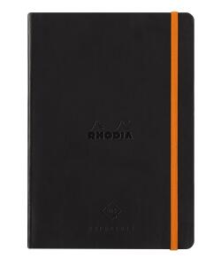 Rhodia Rhodia Perpetual A5 64bl 90g sw