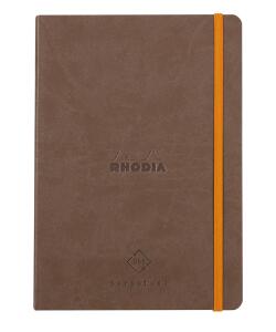 Rhodia RHODIA Perpetual A5 64bl 90g Shoko