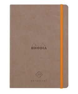 Rhodia RHODIA Perpetual A5 64bl 90g Maulw